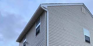 Best Wood Siding Installation  in Richboro, PA